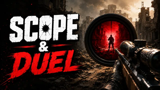 Scope & Duel