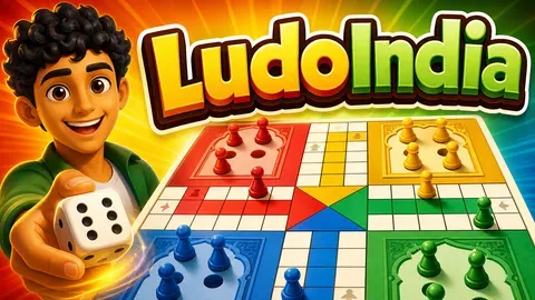 LudoIndia cover image
